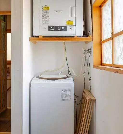 Retkeilymaja Guesthouse & Kitchen Hace