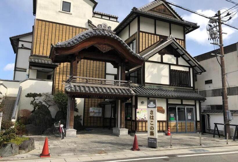 هاستل Guesthouse & Kitchen Hace