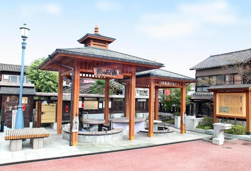 هاستل Guesthouse & Kitchen Hace