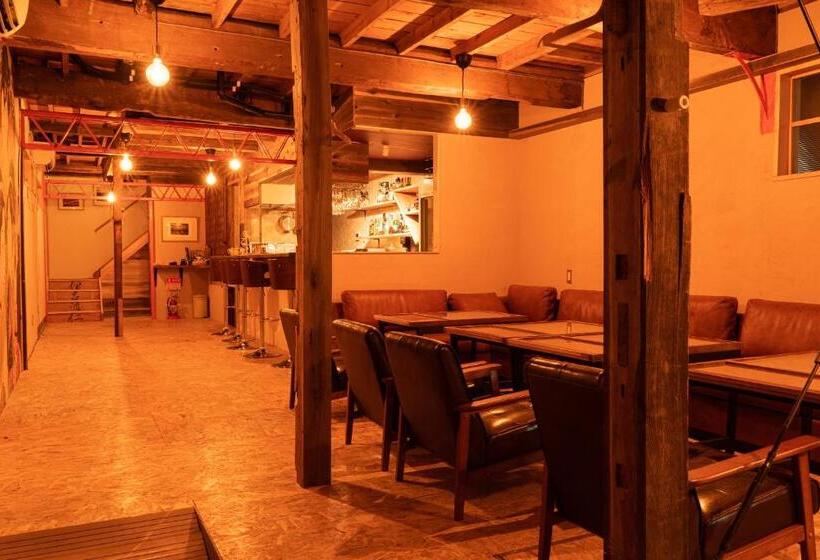 هاستل Guesthouse & Kitchen Hace