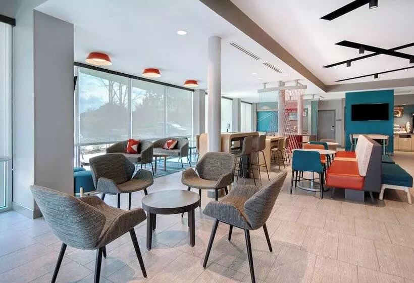 Avid Hotel Fort Mill   Carowinds Blvd, An Ihg