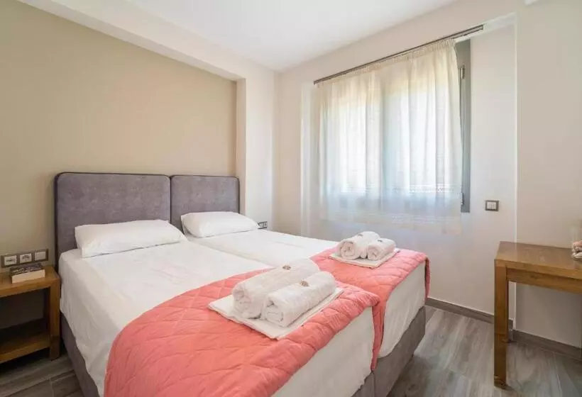 Carlos Mansion Luxury Suites