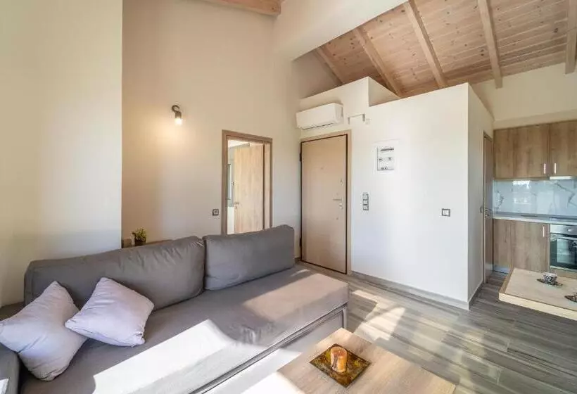 Carlos Mansion Luxury Suites