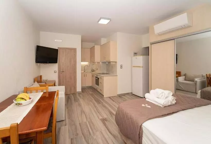 Carlos Mansion Luxury Suites