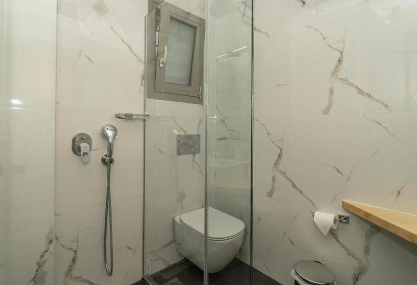 Carlos Mansion Luxury Suites