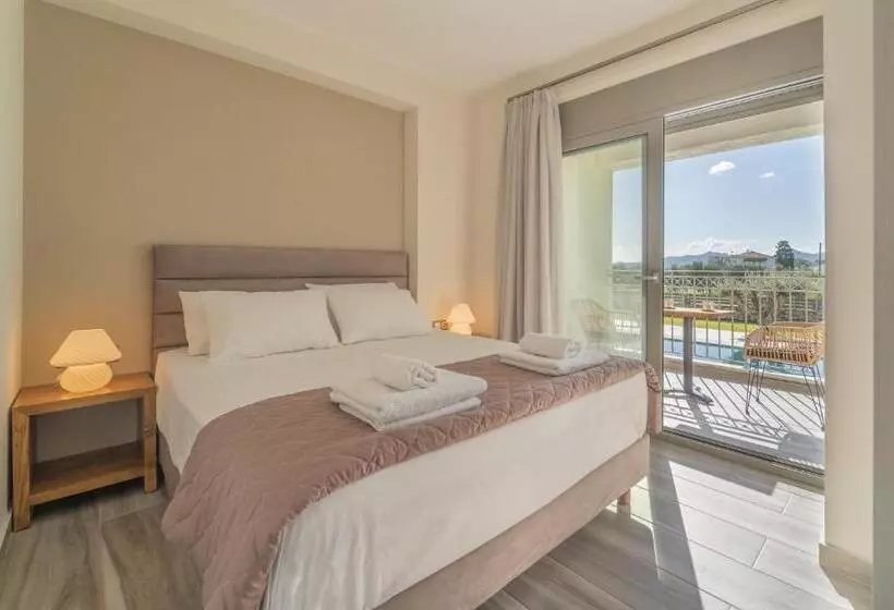 Carlos Mansion Luxury Suites