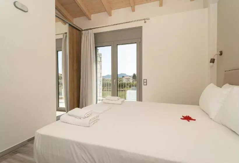 Carlos Mansion Luxury Suites