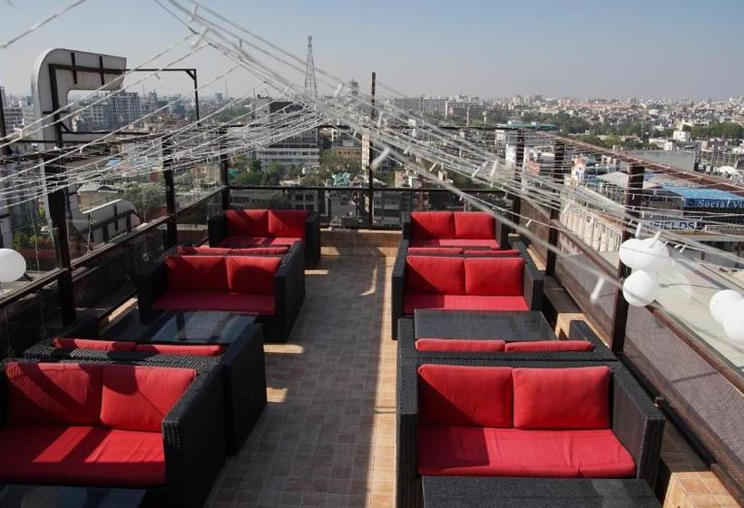 בית מלון כפרי 360