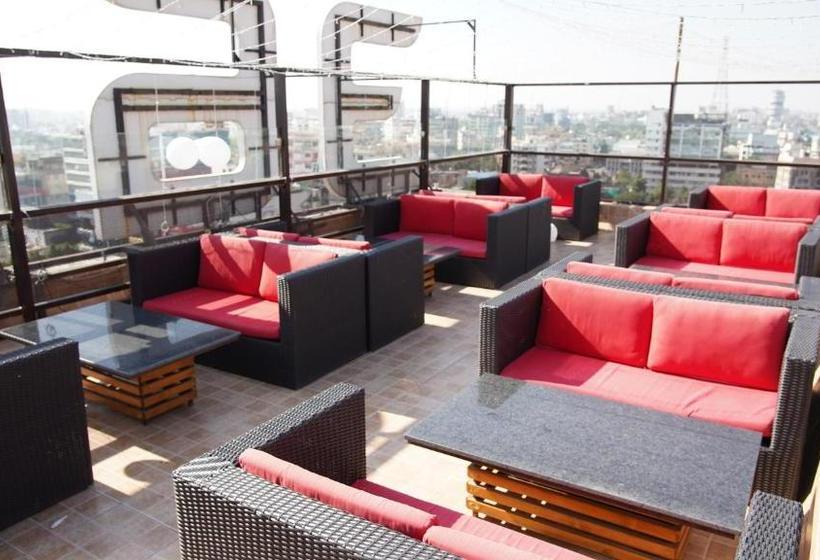 בית מלון כפרי 360