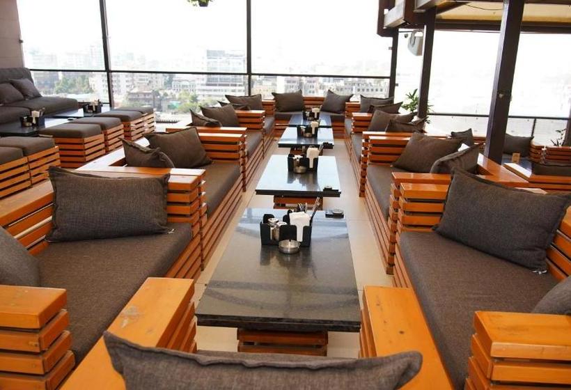 בית מלון כפרי 360