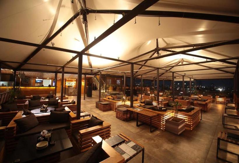 בית מלון כפרי 360