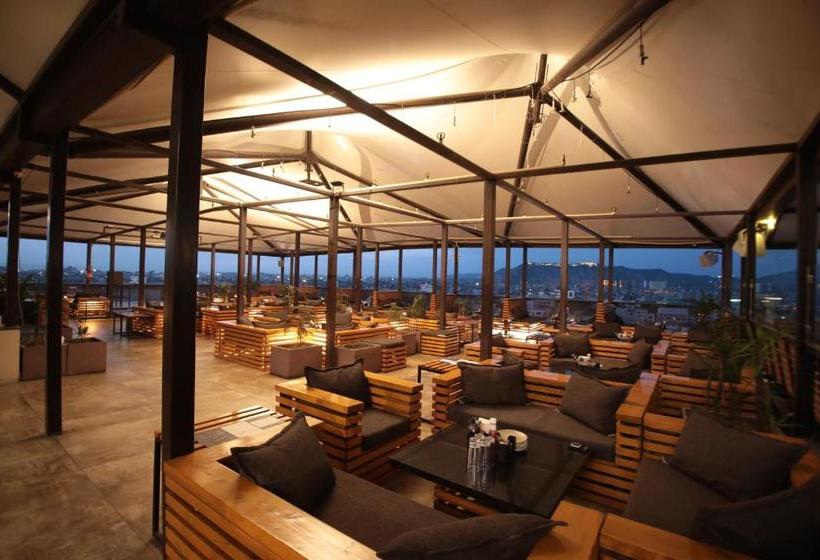 בית מלון כפרי 360