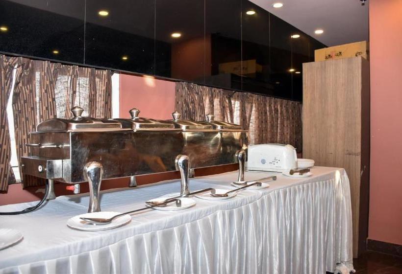 בית מלון כפרי 360