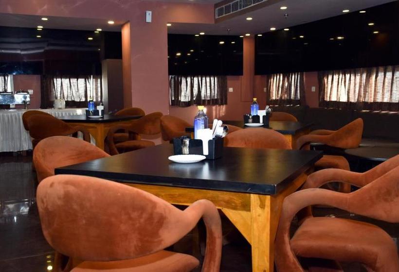 בית מלון כפרי 360