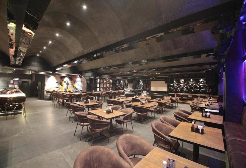 בית מלון כפרי 360