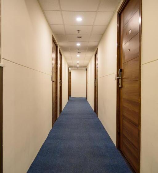 בית מלון כפרי 360