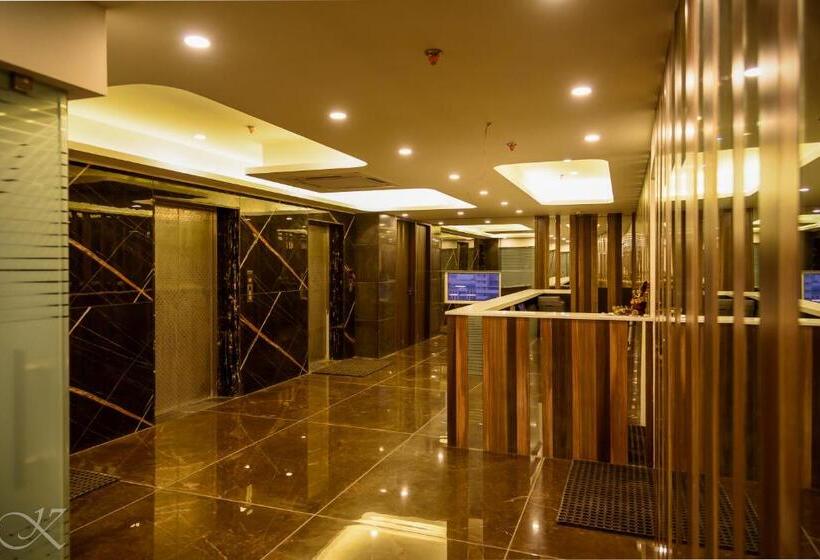 בית מלון כפרי 360