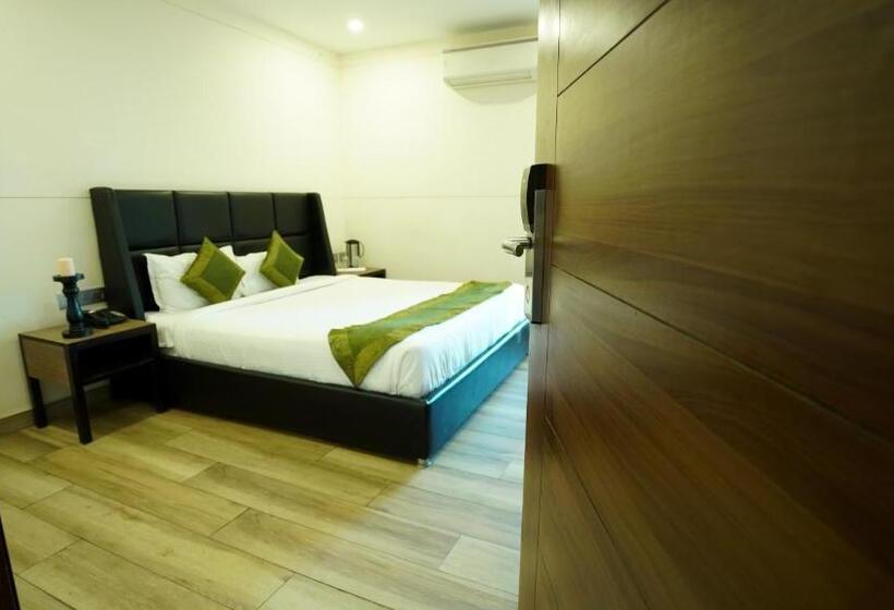 בית מלון כפרי 360