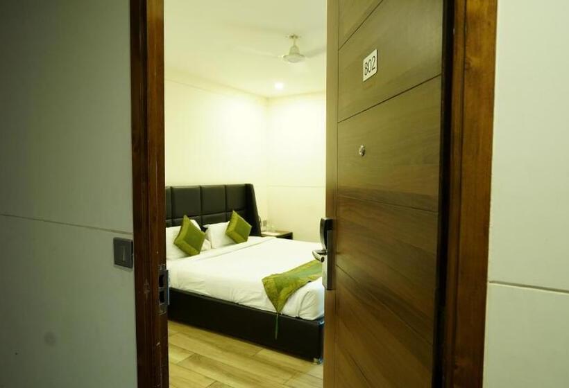 בית מלון כפרי 360