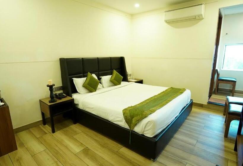 בית מלון כפרי 360