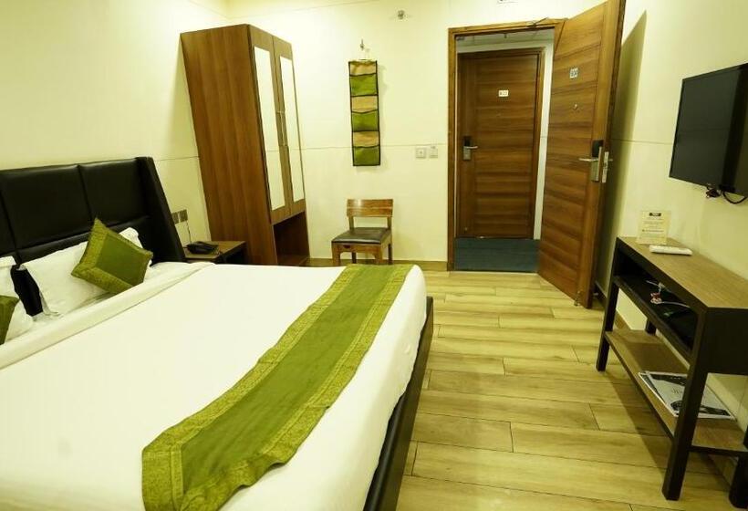 בית מלון כפרי 360