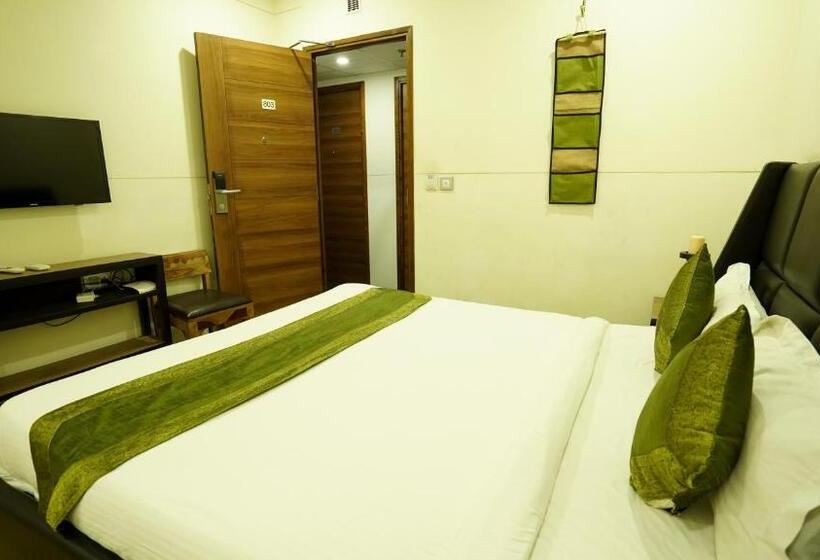 בית מלון כפרי 360