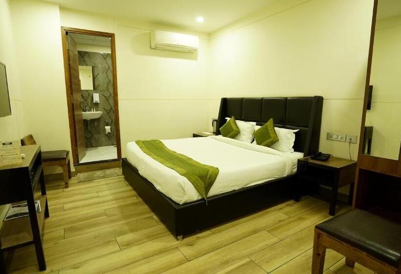 בית מלון כפרי 360