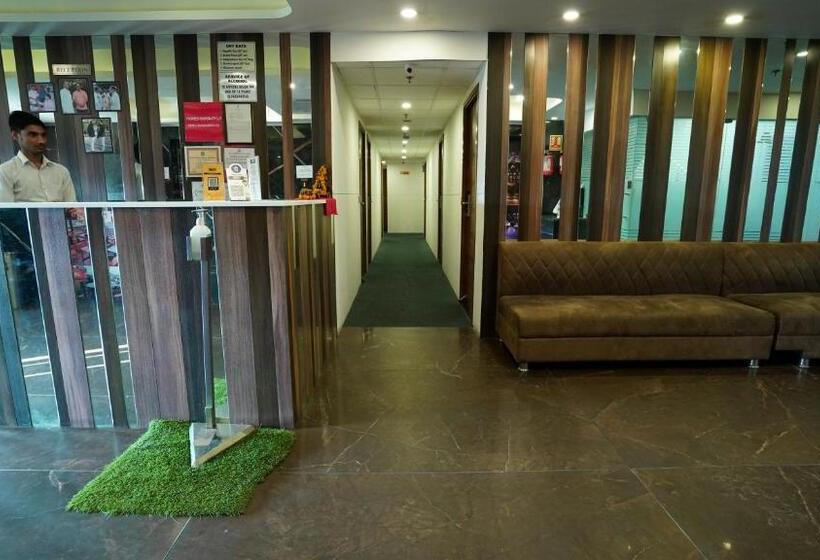 בית מלון כפרי 360