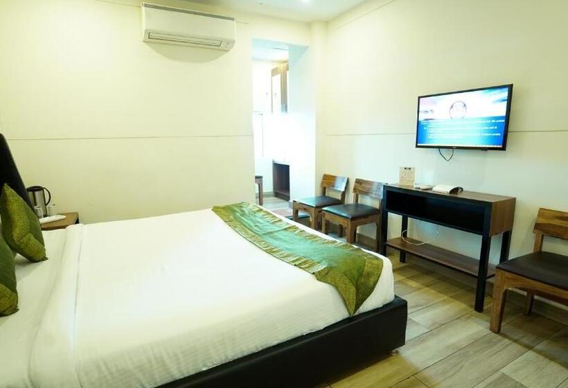 בית מלון כפרי 360