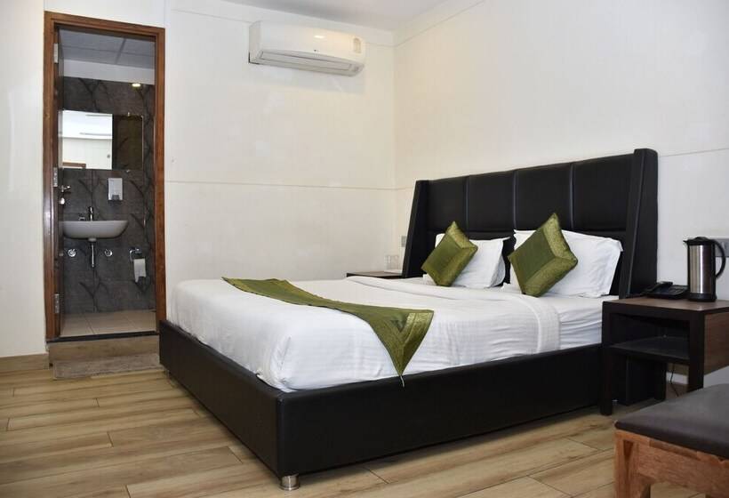 בית מלון כפרי 360