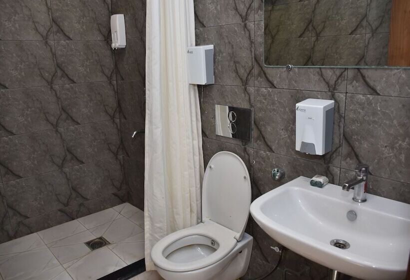 בית מלון כפרי 360