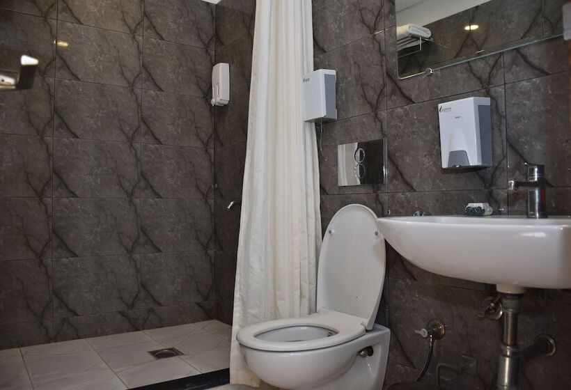 בית מלון כפרי 360