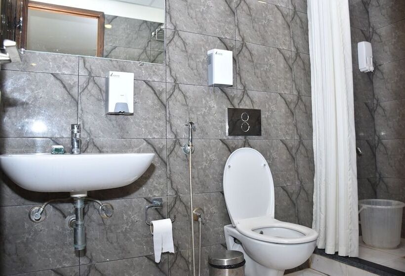 בית מלון כפרי 360