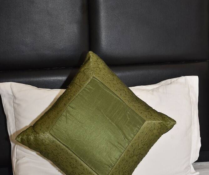 בית מלון כפרי 360