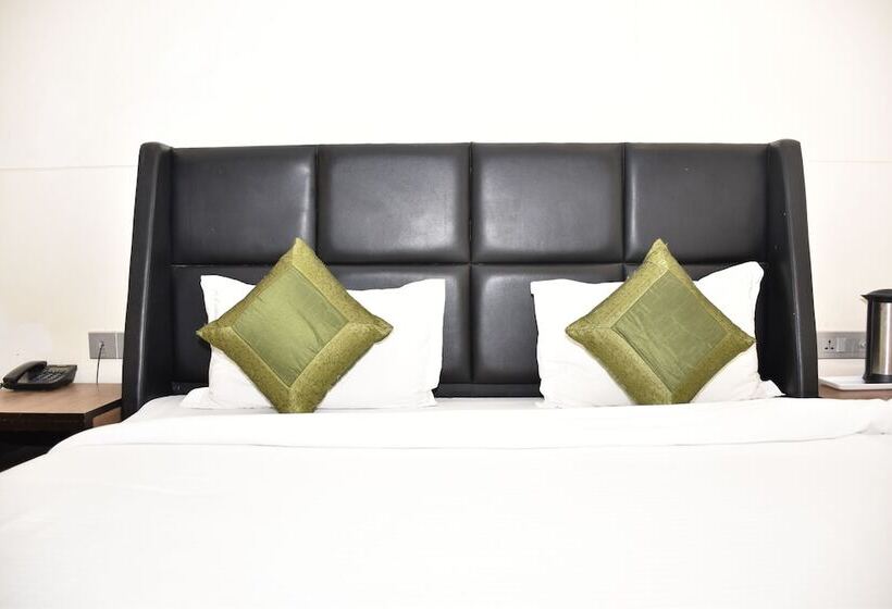 בית מלון כפרי 360