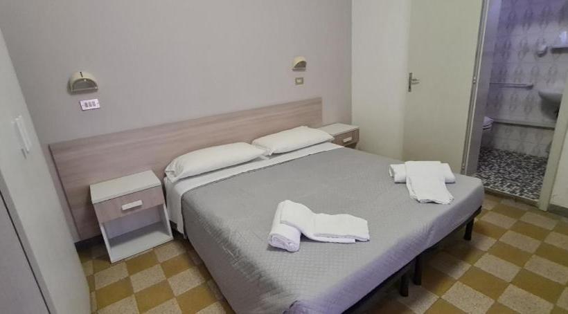 בית מלון כפרי Astoria