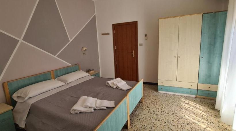 בית מלון כפרי Astoria