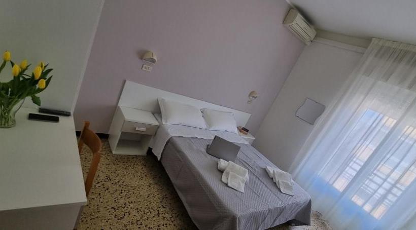 בית מלון כפרי Astoria