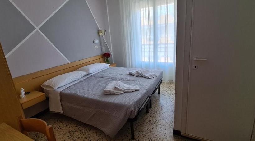 בית מלון כפרי Astoria