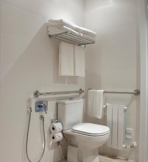 هتل Bella Gramado Resort & Spa By Gramado Parks