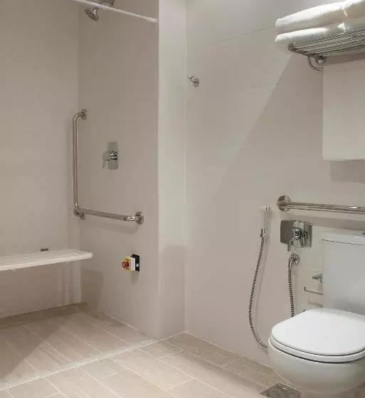 ホテル Bella Gramado Resort & Spa By Gramado Parks