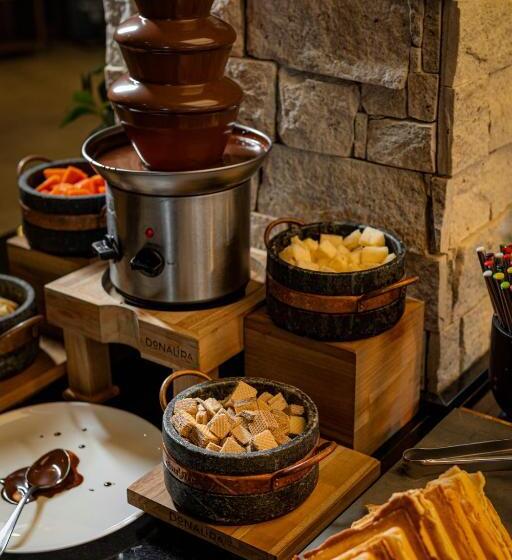 هتل Bella Gramado Resort & Spa By Gramado Parks