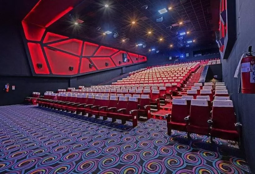 Hotelli Grand Fortune Beacon Ichalkaranji