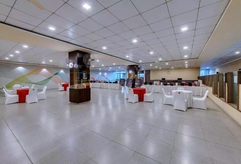 Hotelli Grand Fortune Beacon Ichalkaranji