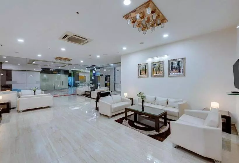 Hotelli Grand Fortune Beacon Ichalkaranji