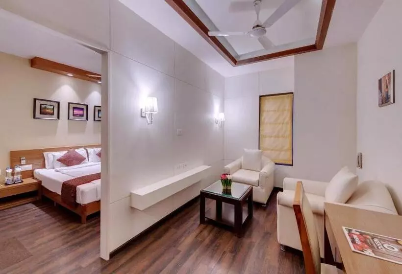 Hotelli Grand Fortune Beacon Ichalkaranji