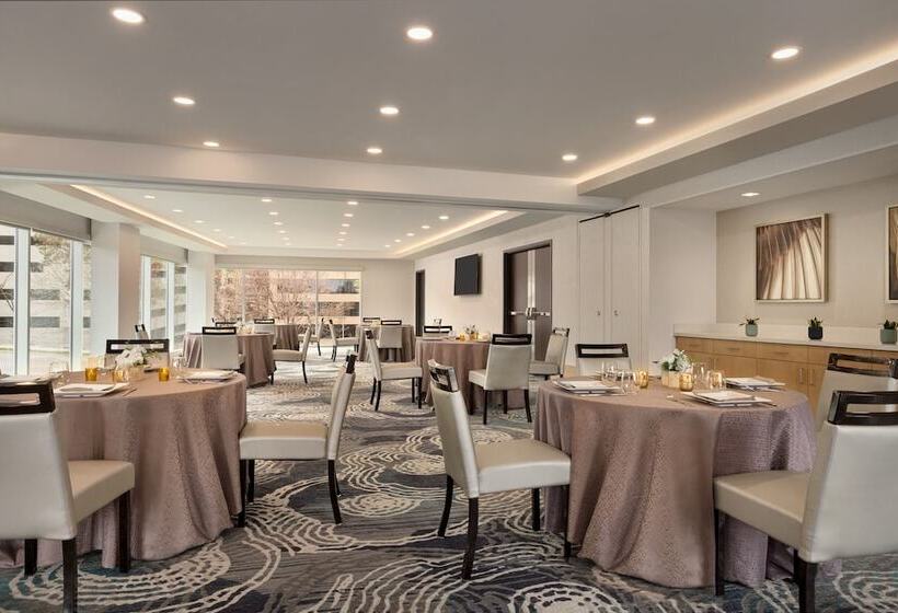 فندق Hyatt House Atlanta Perimeter Center