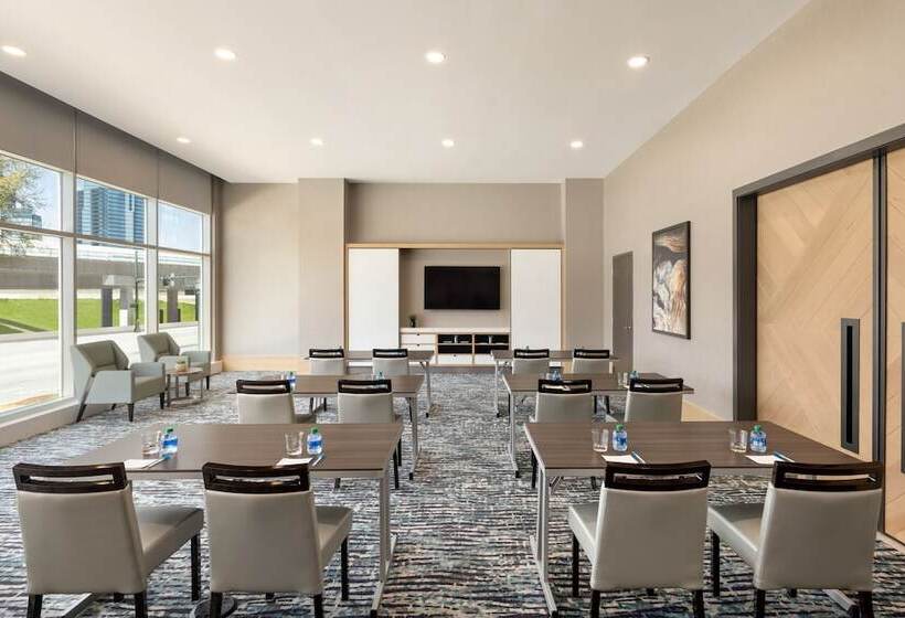 فندق Hyatt House Atlanta Perimeter Center