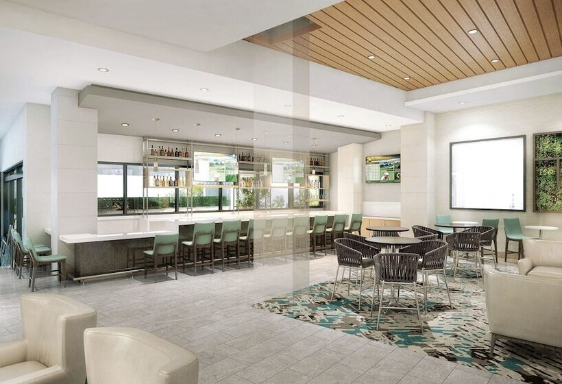 فندق Hyatt House Atlanta Perimeter Center