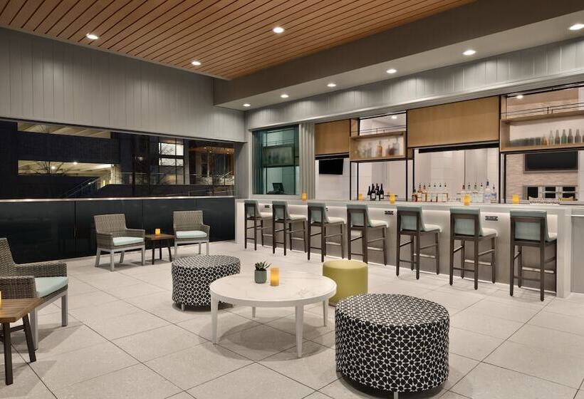 فندق Hyatt House Atlanta Perimeter Center